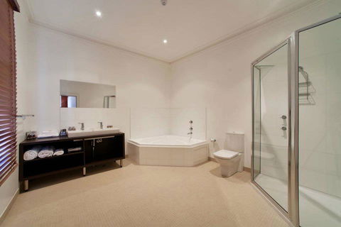 Ikon Hotel - Tourism Brisbane 16