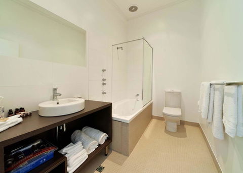 Ikon Hotel - Tourism Brisbane 18