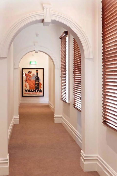Ikon Hotel - Tourism Brisbane 35