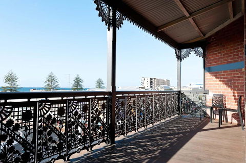 Ikon Hotel - Tourism Brisbane 26