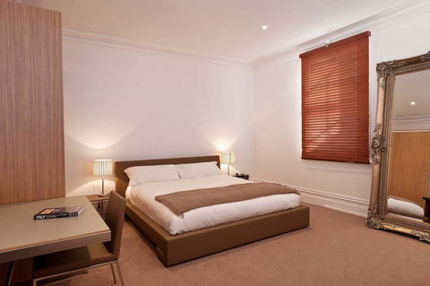 Ikon Hotel - Tourism Brisbane 28