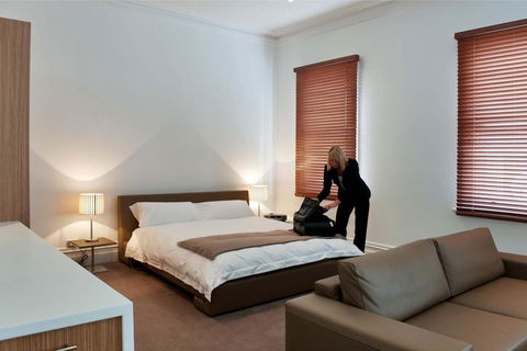 Ikon Hotel - Tourism Brisbane 34