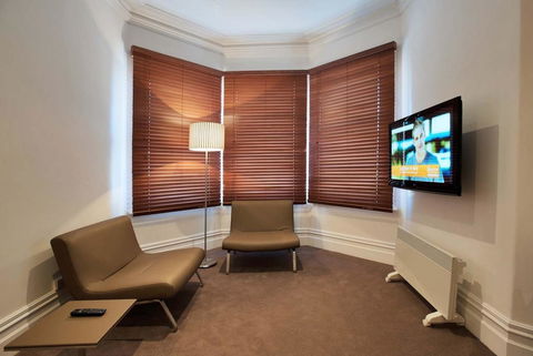 Ikon Hotel - Tourism Brisbane 20