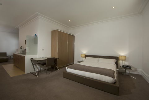 Ikon Hotel - Tourism Brisbane 10