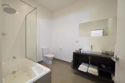 Ikon Hotel - Tourism Brisbane 14
