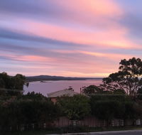 GRANITE BEACH HOUSE  Bay of Fires - Brisbane 4u