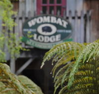 The Wombat Lodge - Tourism Brisbane