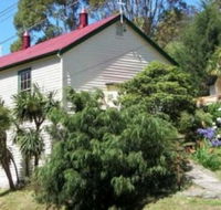 St. Pauls Bed  Breakfast - Brisbane Tourism