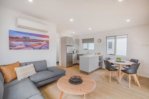Tasman Holiday Parks - St Helens - Brisbane Tourism 2