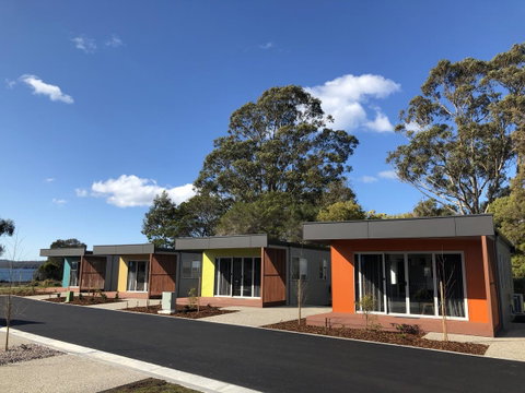 Tasman Holiday Parks - St Helens - Brisbane Tourism 0
