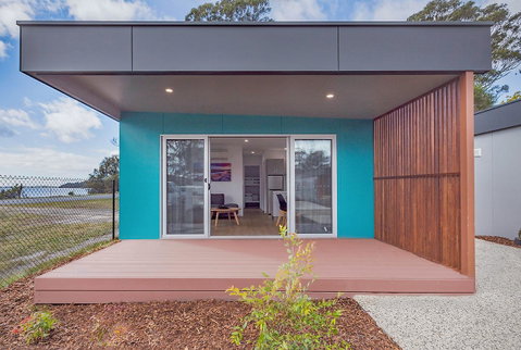 Tasman Holiday Parks - St Helens - Brisbane Tourism 8