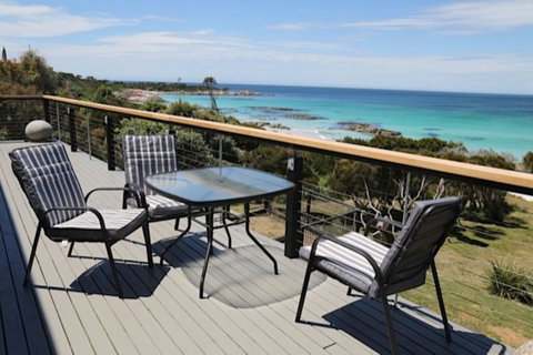 Driftwood Bay Of Fires - Brisbane Tourism 15