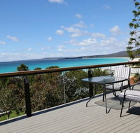 Driftwood Bay of Fires - Brisbane Tourism