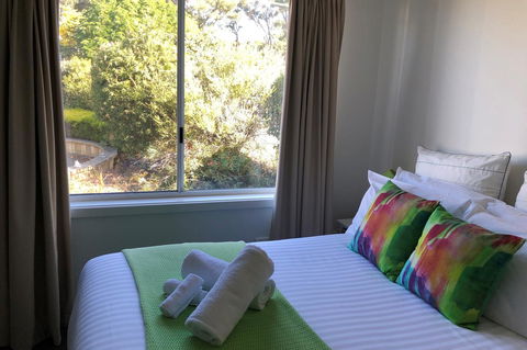 BAY OF FIRES SEACHANGE Ocean Frontage - Tourism Brisbane 5