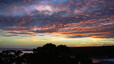 BAY OF FIRES SEACHANGE Ocean Frontage - Tourism Brisbane 17