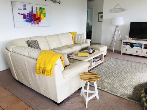 BAY OF FIRES SEACHANGE Ocean Frontage - Tourism Brisbane 8