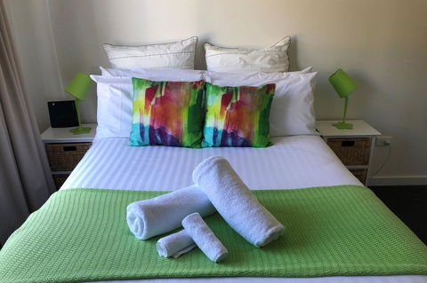 BAY OF FIRES SEACHANGE Ocean Frontage - Tourism Brisbane 7