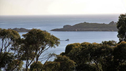 BAY OF FIRES SEACHANGE Ocean Frontage - Tourism Brisbane 19