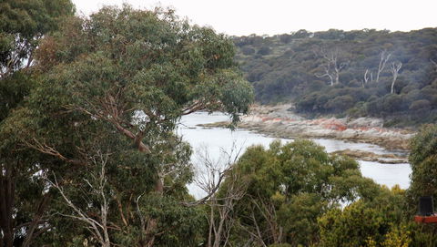 BAY OF FIRES SEACHANGE Ocean Frontage - Tourism Brisbane 15