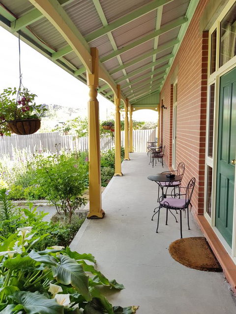 Orana House - Tourism Brisbane 11
