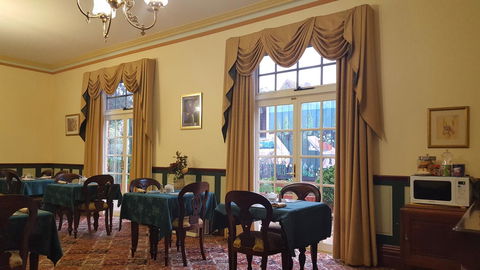 Orana House - Tourism Brisbane 4