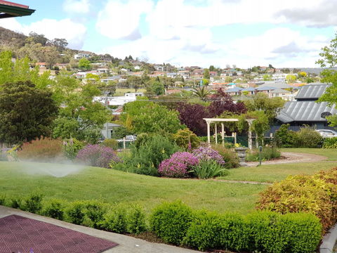 Orana House - Tourism Brisbane 1