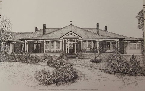 Orana House - Tourism Brisbane 8