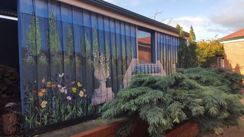 Orana House - Tourism Brisbane 23