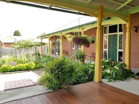 Orana House - Tourism Brisbane 12