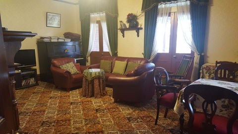 Orana House - Tourism Brisbane 25