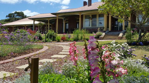 Orana House - Tourism Brisbane 6