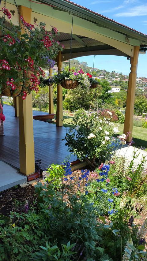 Orana House - Tourism Brisbane 14