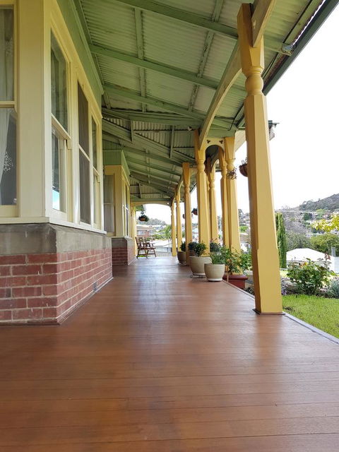 Orana House - Tourism Brisbane 18