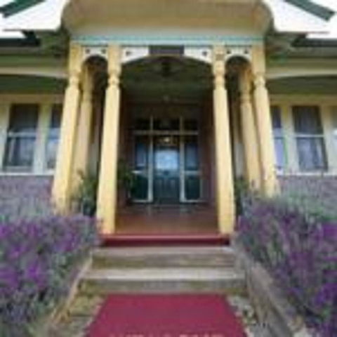 Orana House - Tourism Brisbane 3
