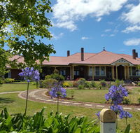 Orana House - Brisbane Tourism