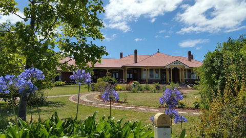 Orana House - Tourism Brisbane 0