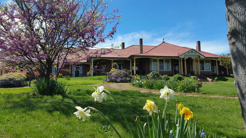 Orana House - Tourism Brisbane 2