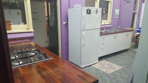 Orana House - Tourism Brisbane 32