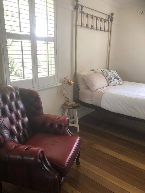 The Port Masters Lodgings - Brisbane Tourism 8