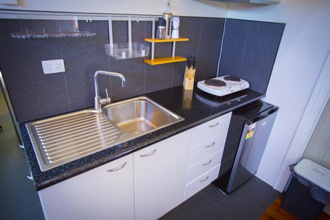 The Port Masters Lodgings - Brisbane Tourism 28