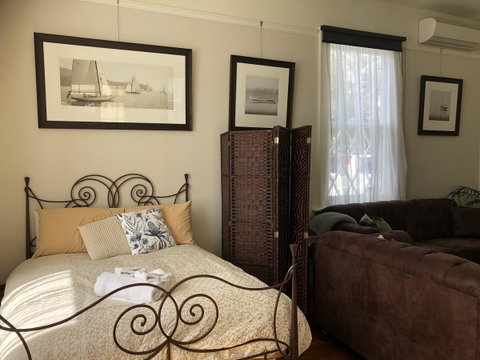 The Port Masters Lodgings - Brisbane Tourism 5