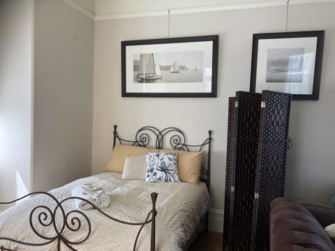 The Port Masters Lodgings - Brisbane Tourism 14