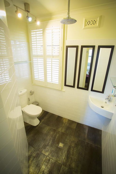 The Port Masters Lodgings - Brisbane Tourism 21