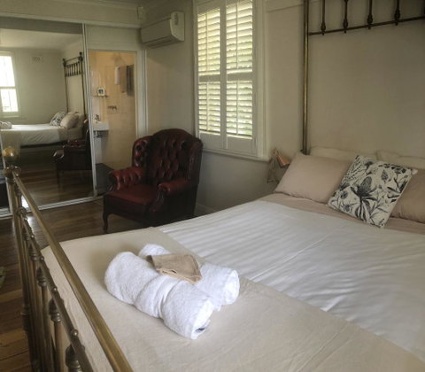 The Port Masters Lodgings - Brisbane Tourism 7