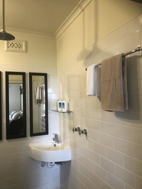 The Port Masters Lodgings - Brisbane Tourism 9