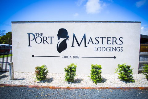 The Port Masters Lodgings - Brisbane Tourism 29