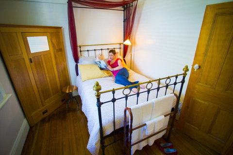 The Port Masters Lodgings - Brisbane Tourism 18