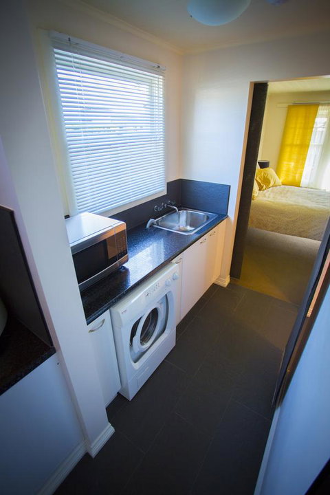 The Port Masters Lodgings - Brisbane Tourism 25