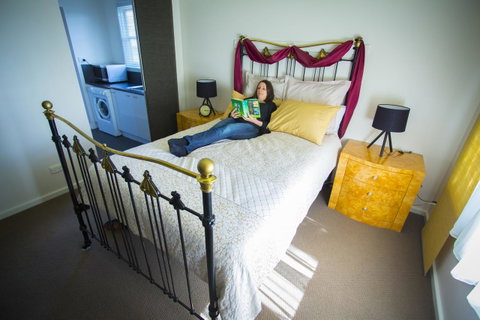 The Port Masters Lodgings - Brisbane Tourism 22