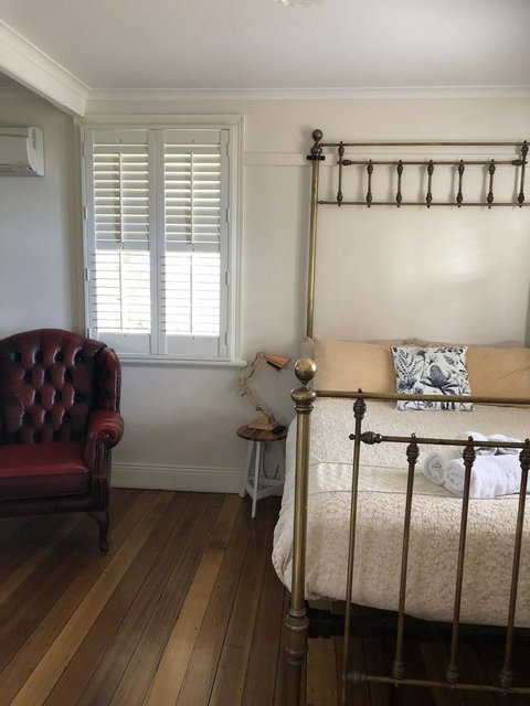 The Port Masters Lodgings - Brisbane Tourism 11